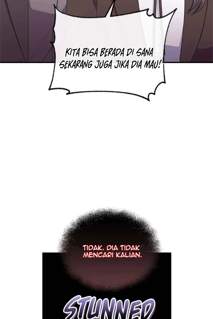 Get out of my way, I will Decide the Ending Chapter 64 - halaman 69