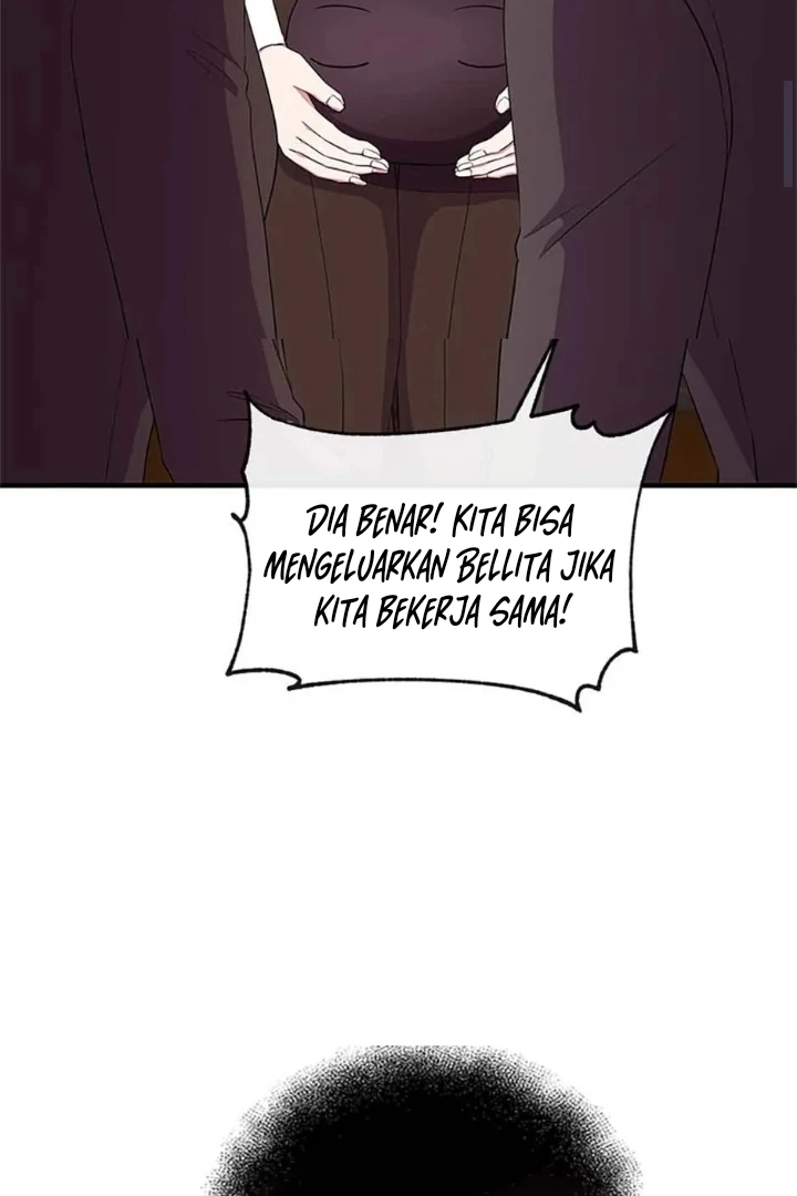 Get out of my way, I will Decide the Ending Chapter 64 - halaman 72