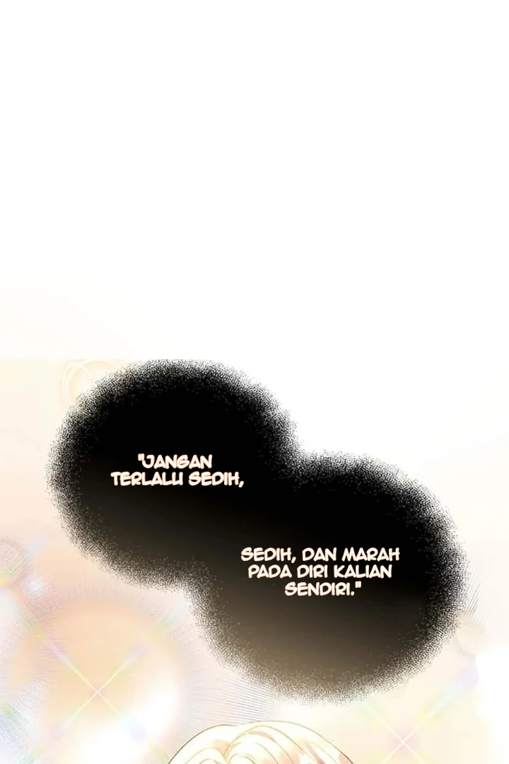 Get out of my way, I will Decide the Ending Chapter 64 - halaman 78