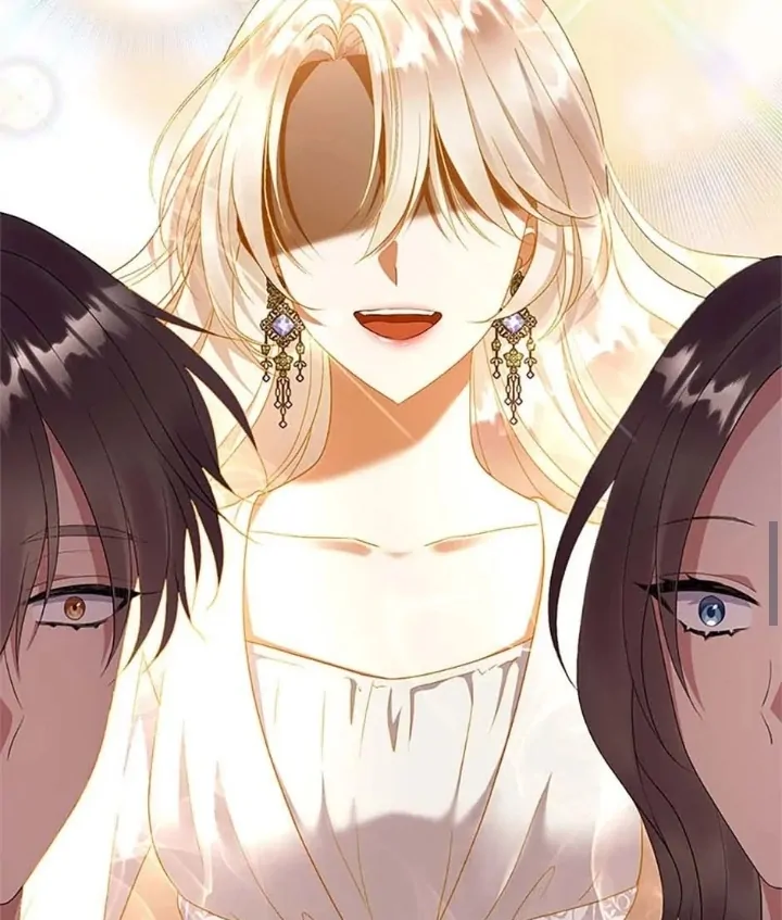 Get out of my way, I will Decide the Ending Chapter 64 - halaman 79