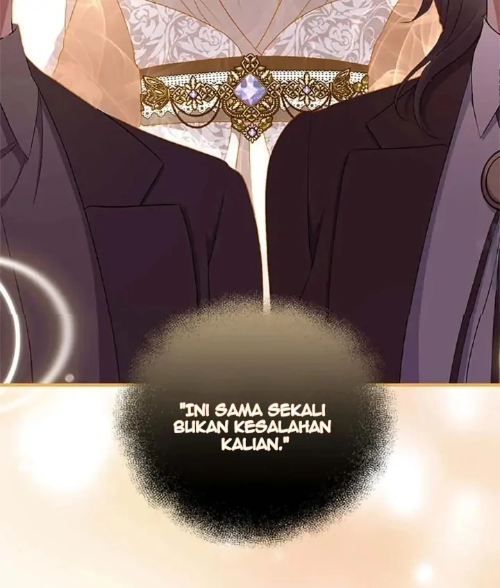 Get out of my way, I will Decide the Ending Chapter 64 - halaman 80