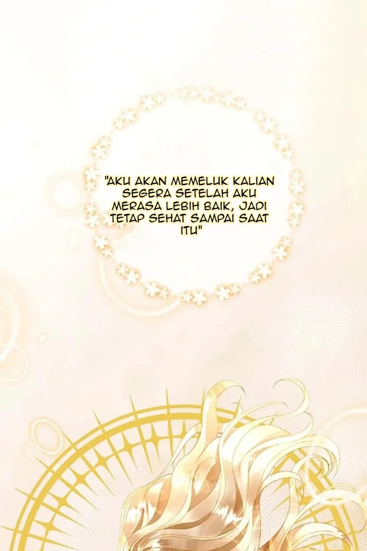 Get out of my way, I will Decide the Ending Chapter 64 - halaman 81