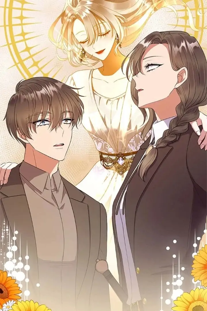 Get out of my way, I will Decide the Ending Chapter 64 - halaman 82