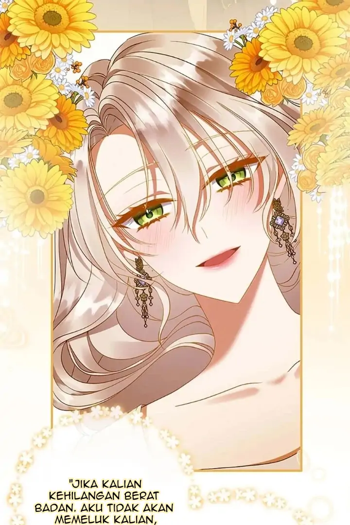 Get out of my way, I will Decide the Ending Chapter 64 - halaman 83