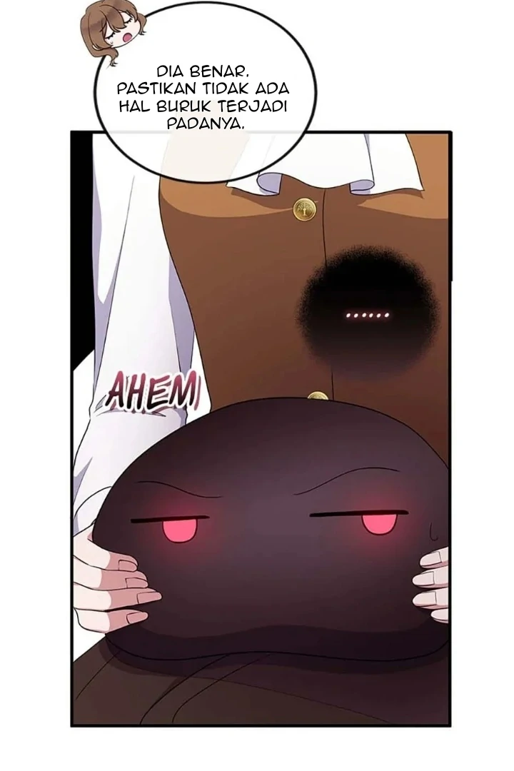 Get out of my way, I will Decide the Ending Chapter 64 - halaman 88