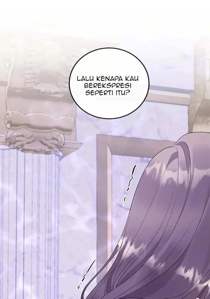 Get out of my way, I will Decide the Ending Chapter 64 - halaman 92