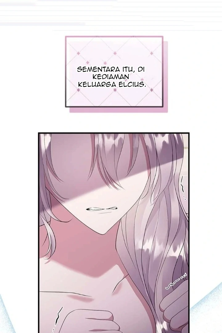 Get out of my way, I will Decide the Ending Chapter 64 - halaman 94