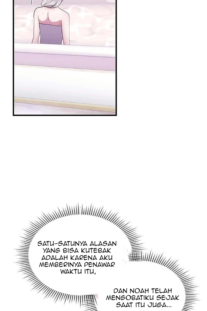 Get out of my way, I will Decide the Ending Chapter 65 - halaman 10