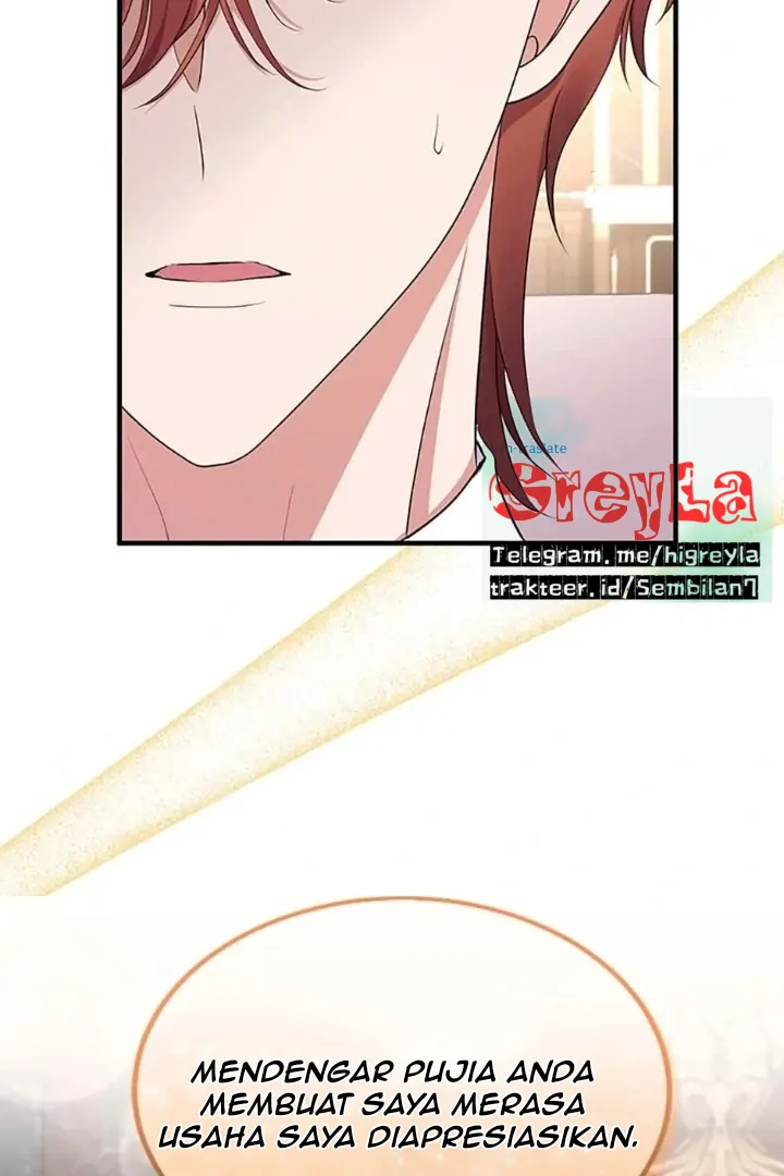 Get out of my way, I will Decide the Ending Chapter 65 - halaman 100