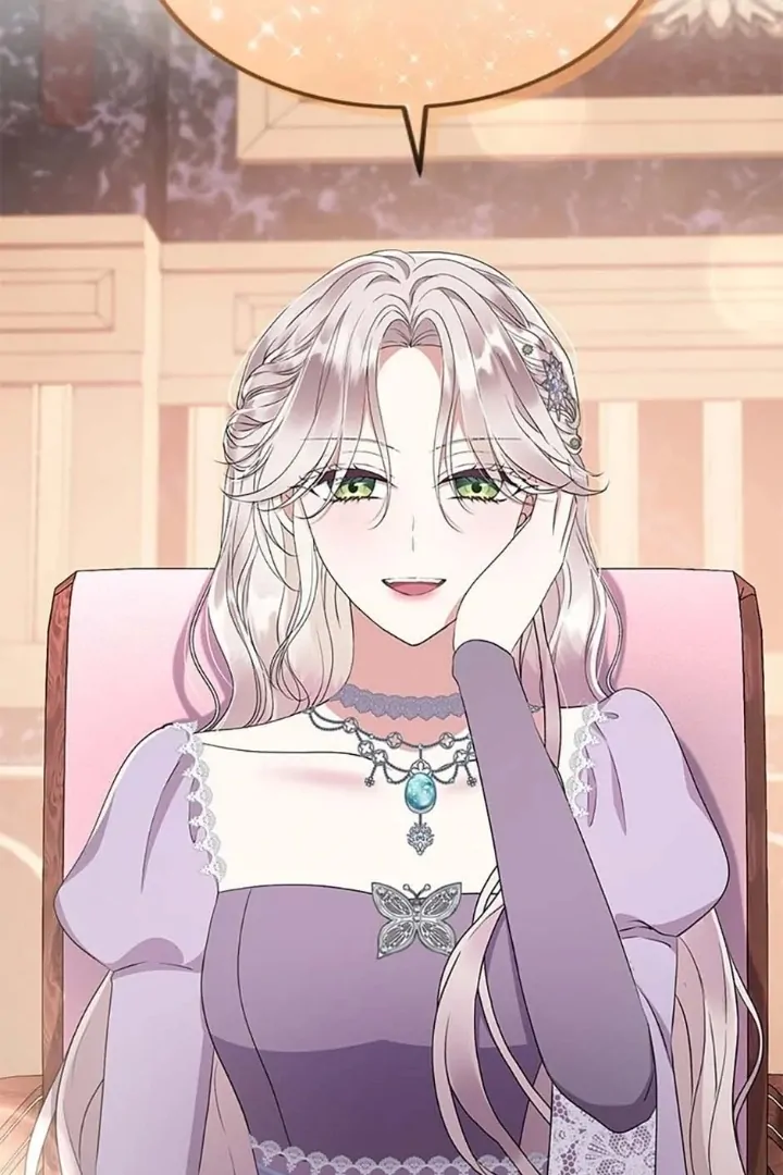 Get out of my way, I will Decide the Ending Chapter 65 - halaman 101
