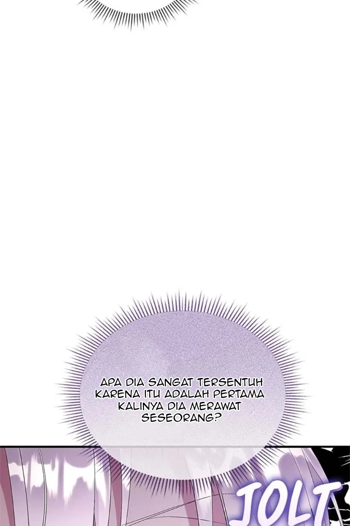 Get out of my way, I will Decide the Ending Chapter 65 - halaman 12