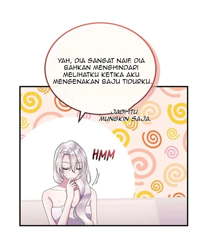 Get out of my way, I will Decide the Ending Chapter 65 - halaman 14