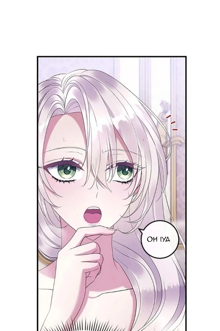 Get out of my way, I will Decide the Ending Chapter 65 - halaman 15