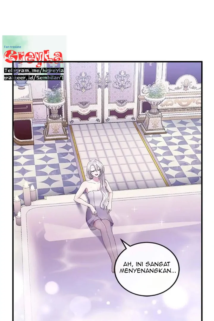 Get out of my way, I will Decide the Ending Chapter 65 - halaman 2