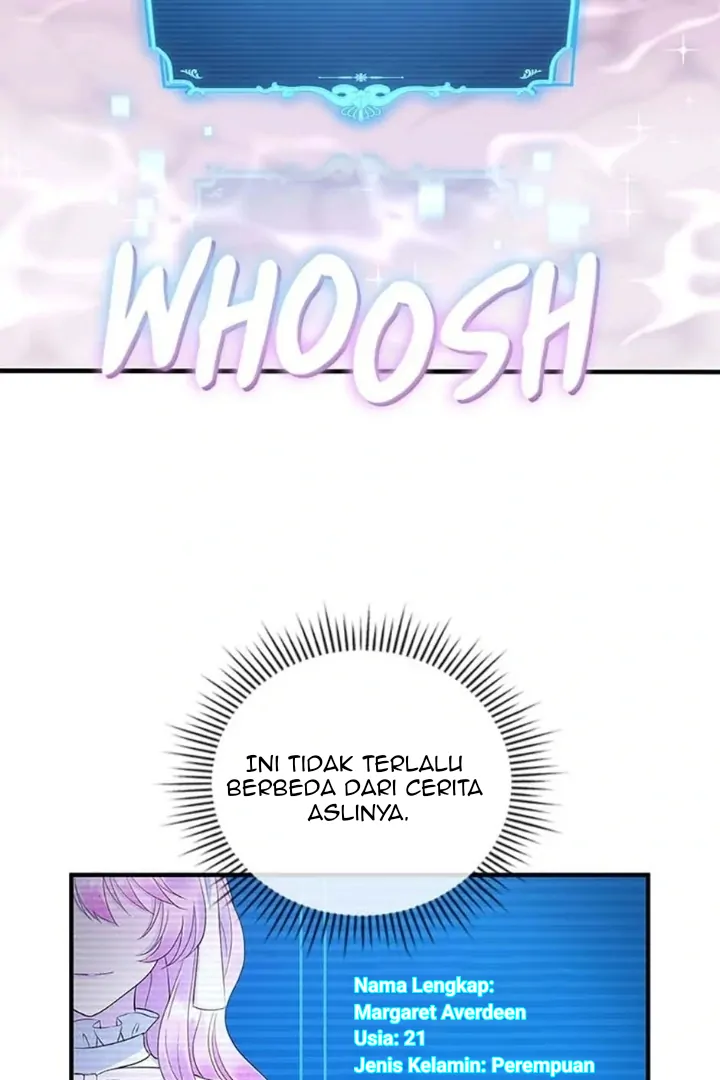 Get out of my way, I will Decide the Ending Chapter 65 - halaman 20