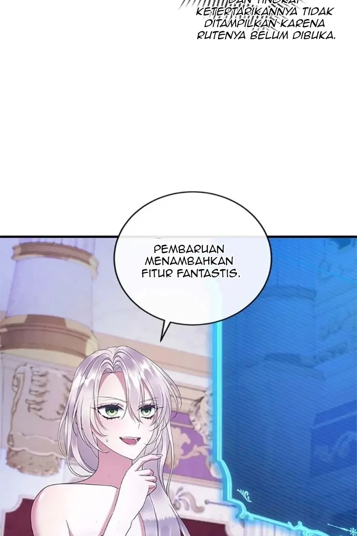 Get out of my way, I will Decide the Ending Chapter 65 - halaman 22