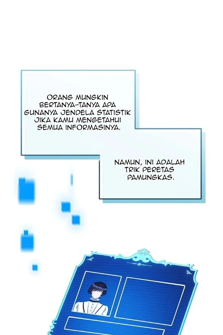 Get out of my way, I will Decide the Ending Chapter 65 - halaman 24