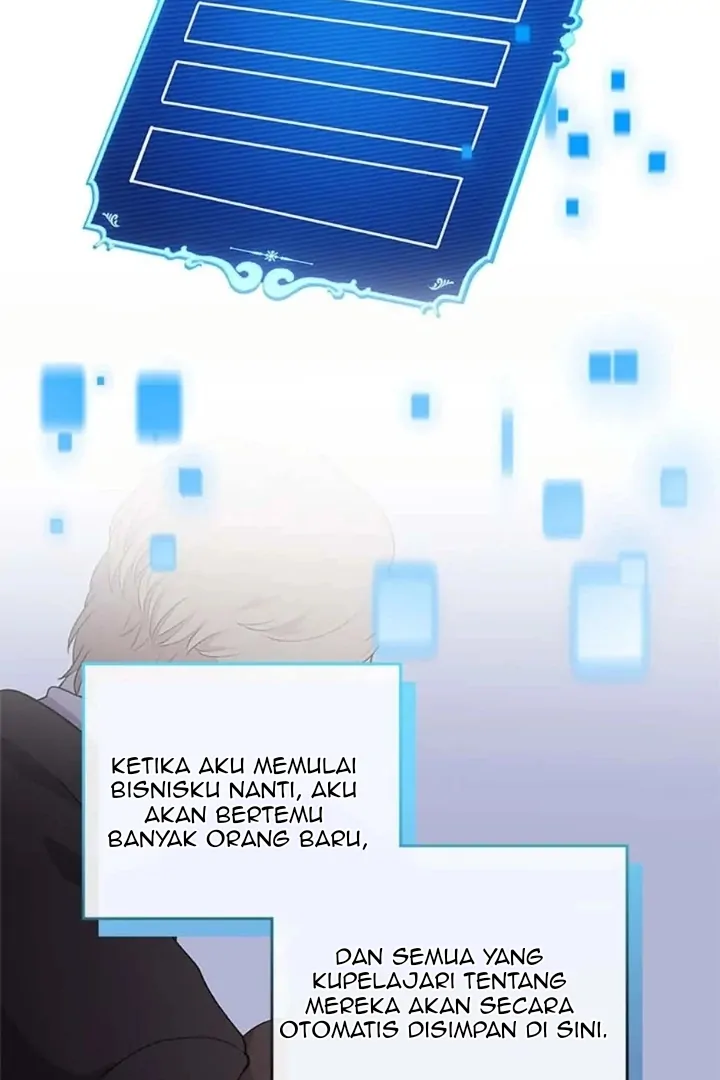 Get out of my way, I will Decide the Ending Chapter 65 - halaman 25