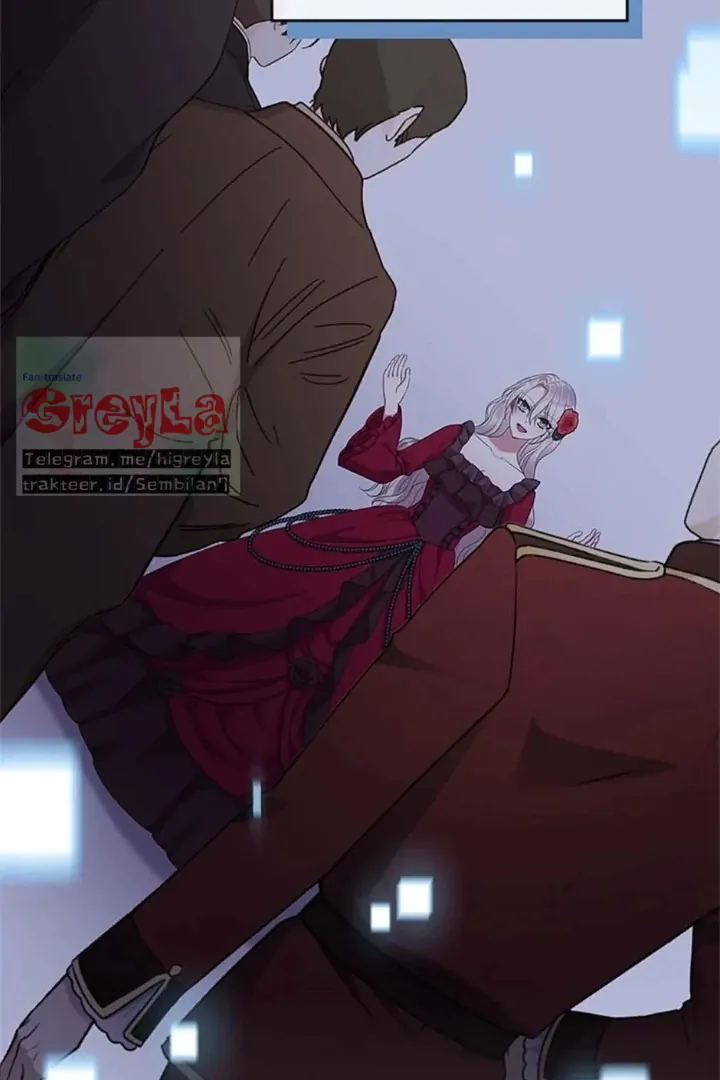 Get out of my way, I will Decide the Ending Chapter 65 - halaman 26