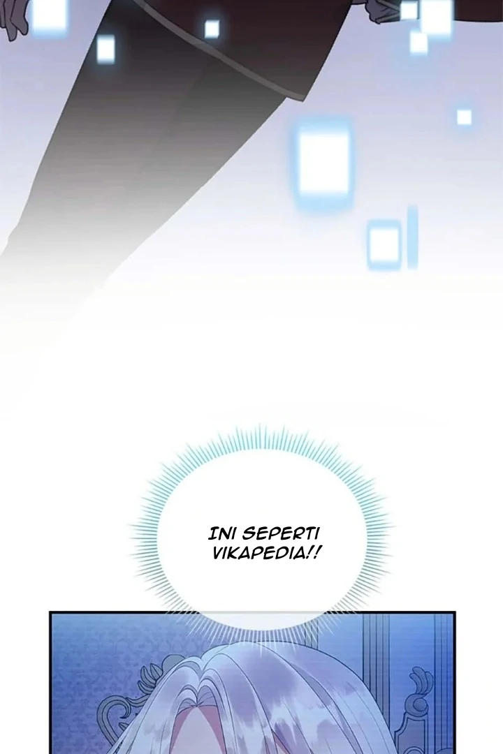 Get out of my way, I will Decide the Ending Chapter 65 - halaman 27