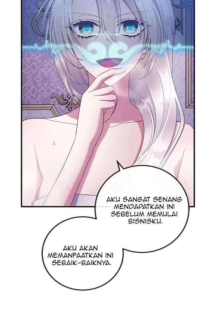 Get out of my way, I will Decide the Ending Chapter 65 - halaman 28