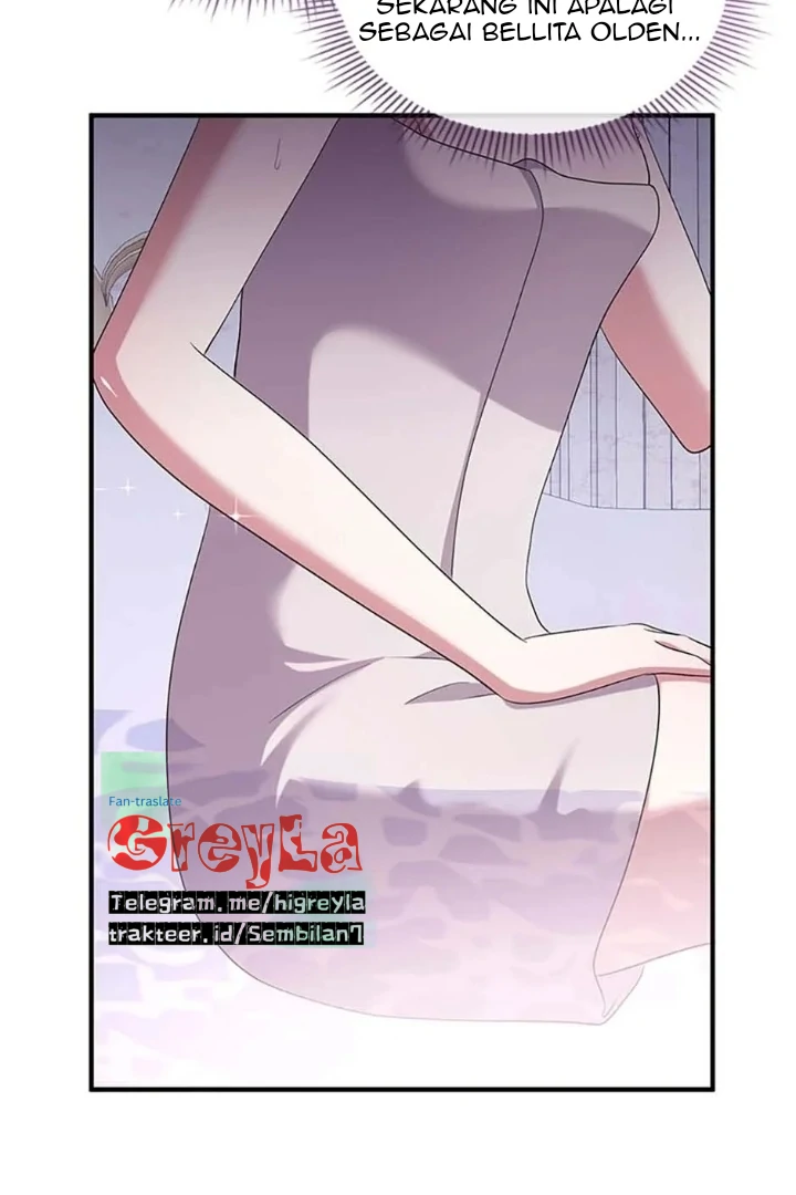 Get out of my way, I will Decide the Ending Chapter 65 - halaman 35