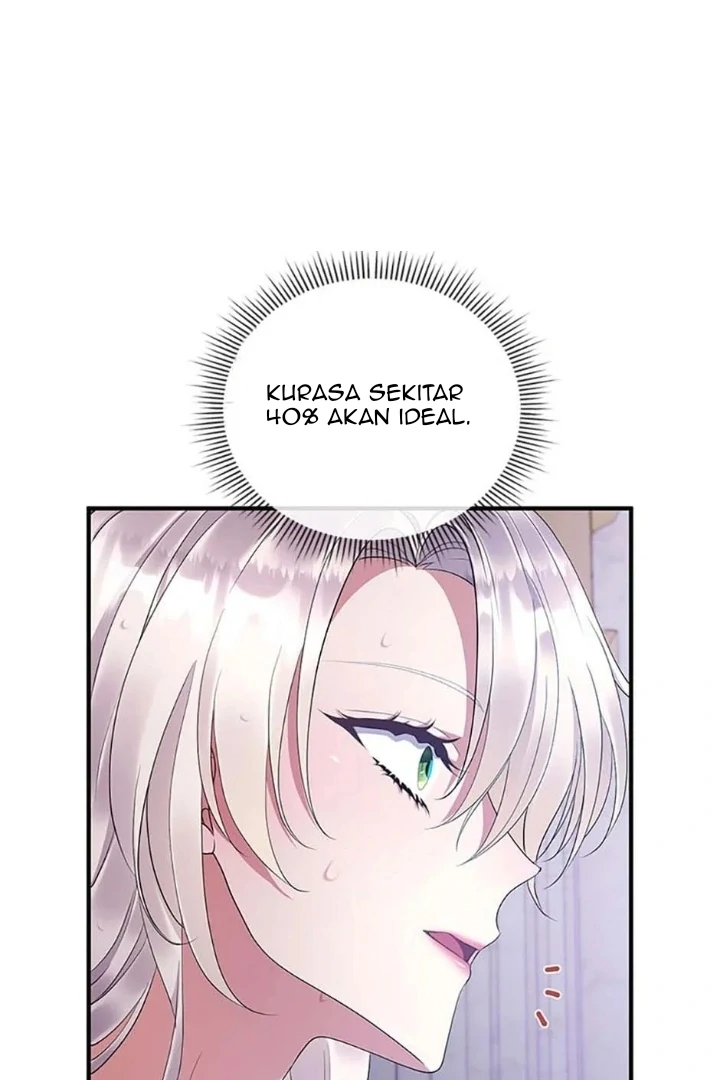 Get out of my way, I will Decide the Ending Chapter 65 - halaman 36