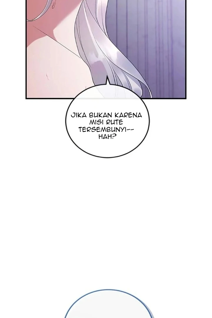 Get out of my way, I will Decide the Ending Chapter 65 - halaman 37