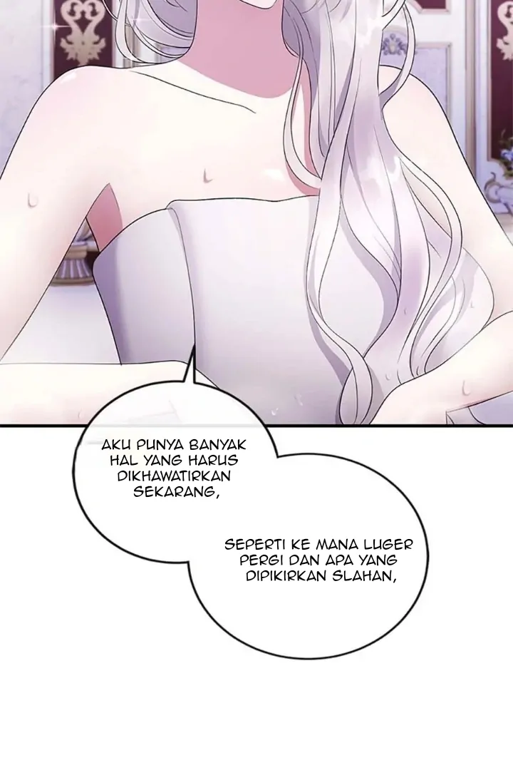 Get out of my way, I will Decide the Ending Chapter 65 - halaman 4