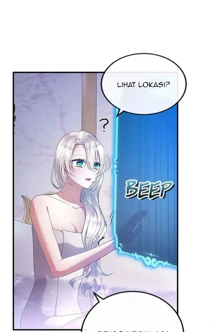 Get out of my way, I will Decide the Ending Chapter 65 - halaman 40
