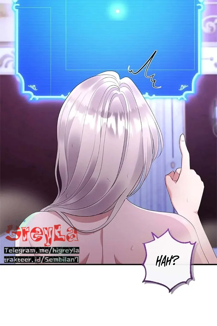 Get out of my way, I will Decide the Ending Chapter 65 - halaman 42
