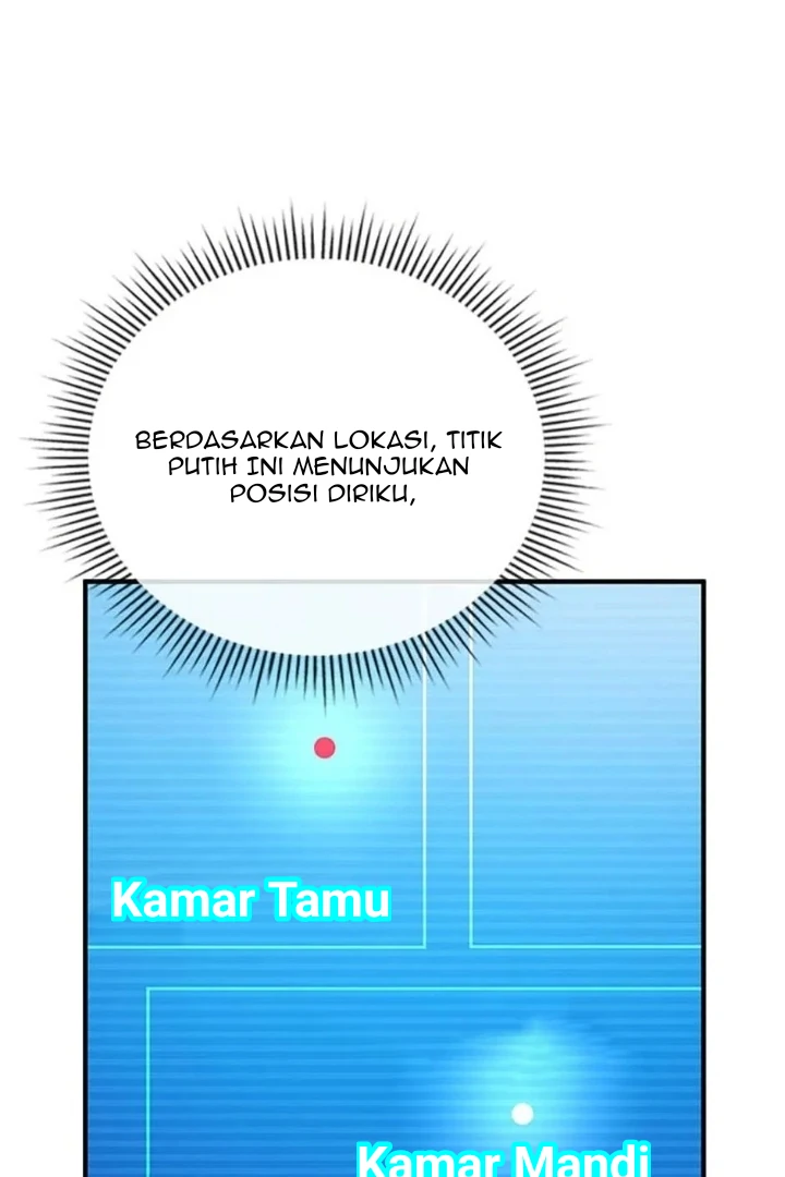 Get out of my way, I will Decide the Ending Chapter 65 - halaman 45