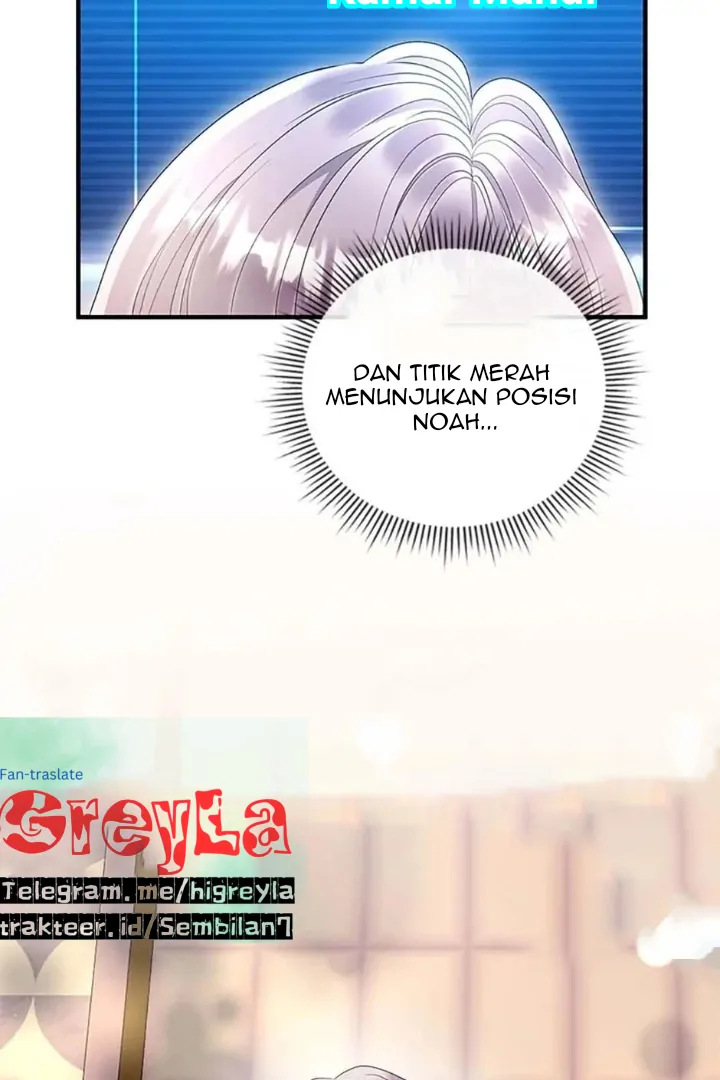 Get out of my way, I will Decide the Ending Chapter 65 - halaman 46