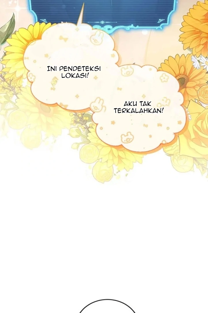 Get out of my way, I will Decide the Ending Chapter 65 - halaman 48