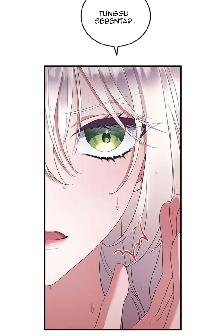 Get out of my way, I will Decide the Ending Chapter 65 - halaman 49