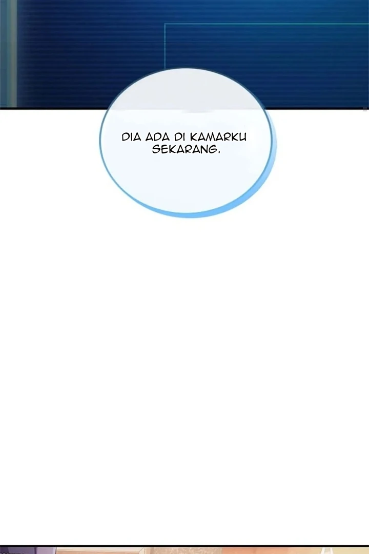 Get out of my way, I will Decide the Ending Chapter 65 - halaman 51