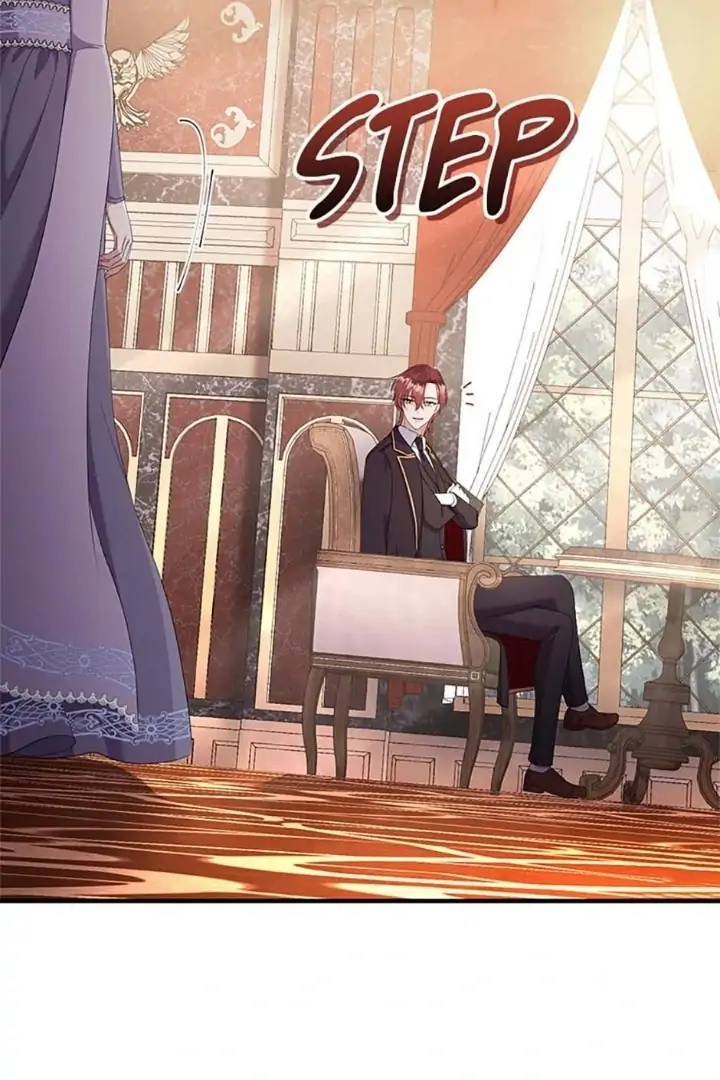 Get out of my way, I will Decide the Ending Chapter 65 - halaman 52