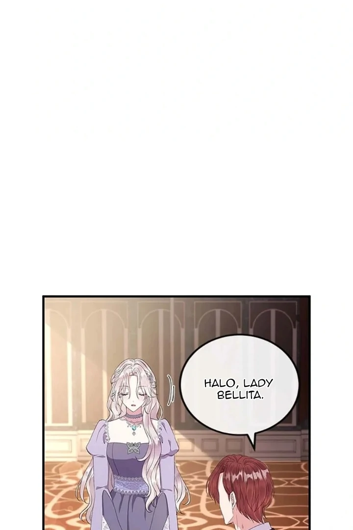 Get out of my way, I will Decide the Ending Chapter 65 - halaman 53