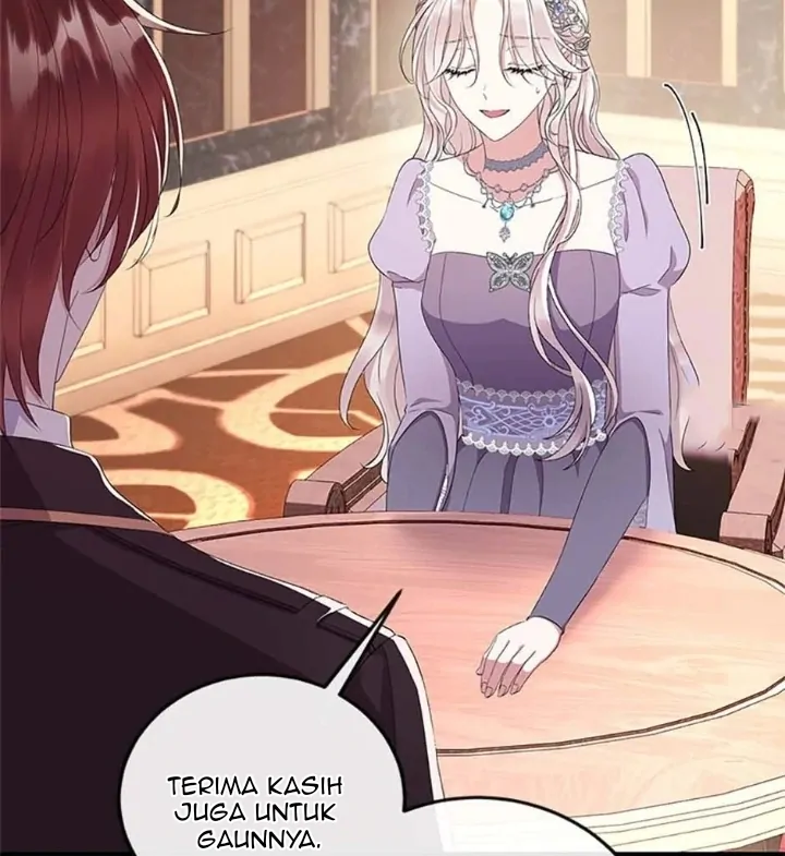 Get out of my way, I will Decide the Ending Chapter 65 - halaman 57