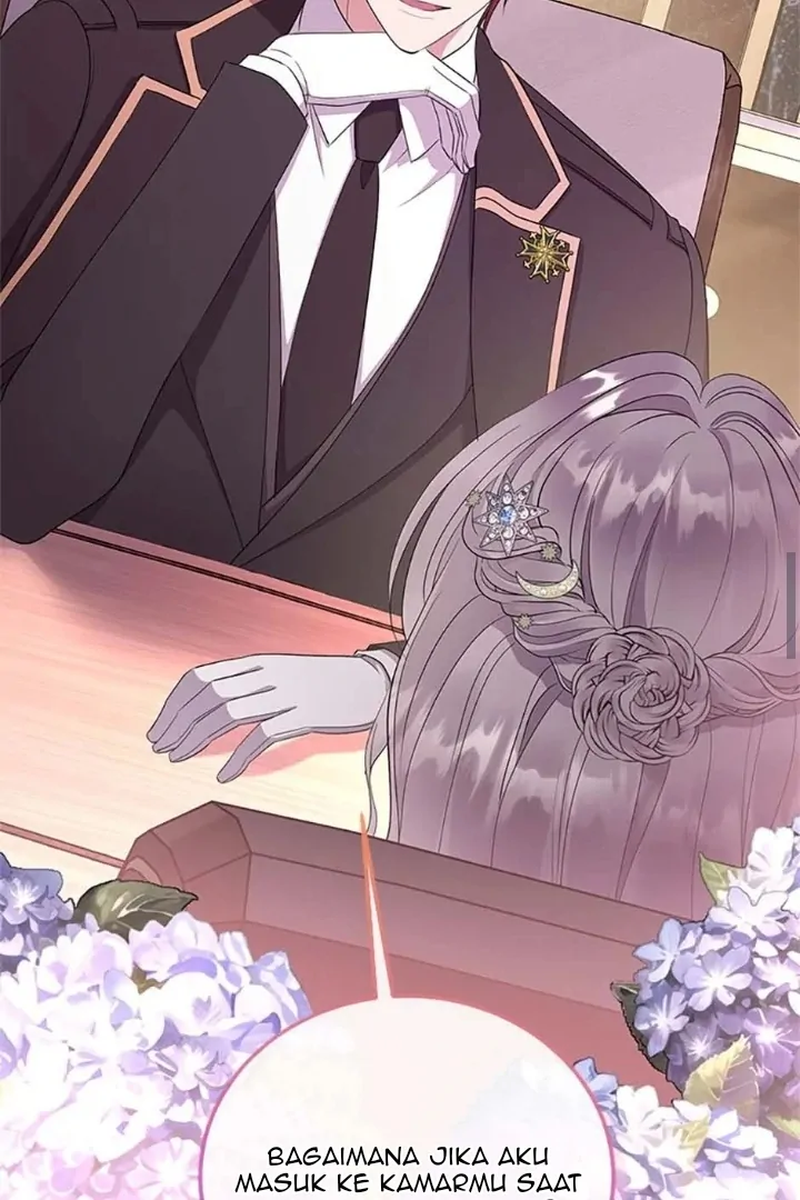 Get out of my way, I will Decide the Ending Chapter 65 - halaman 64