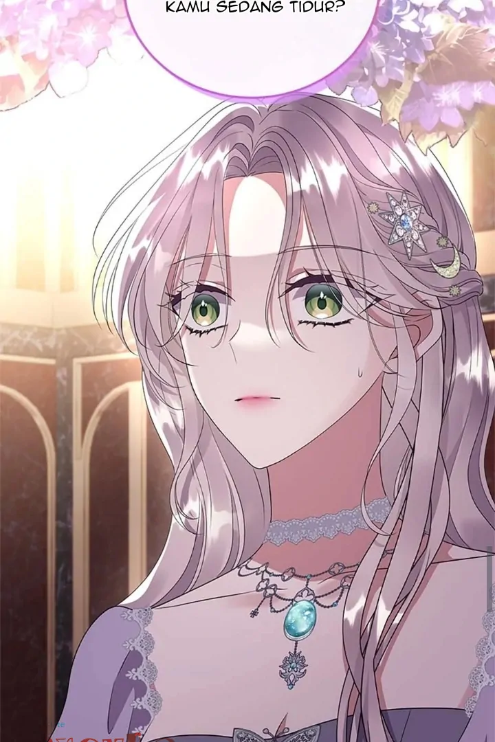 Get out of my way, I will Decide the Ending Chapter 65 - halaman 65