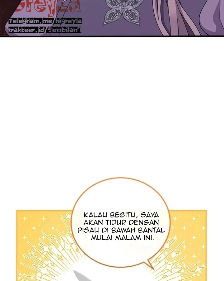 Get out of my way, I will Decide the Ending Chapter 65 - halaman 66