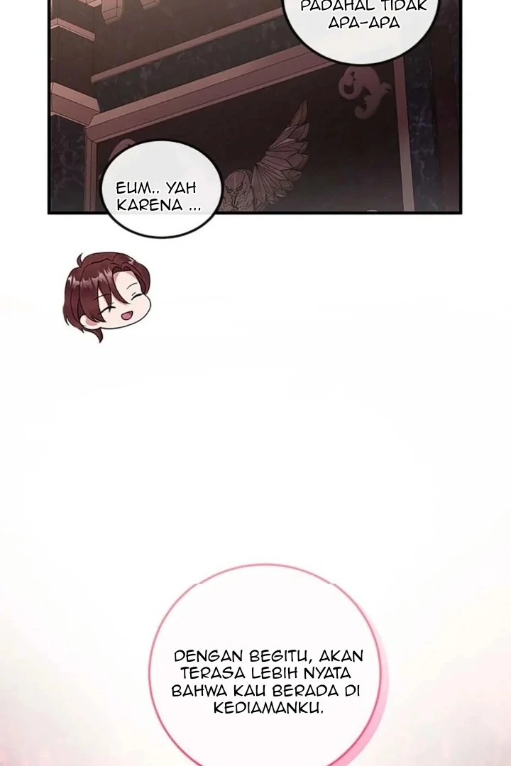 Get out of my way, I will Decide the Ending Chapter 65 - halaman 69