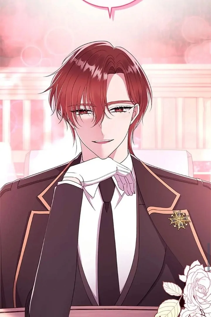 Get out of my way, I will Decide the Ending Chapter 65 - halaman 70