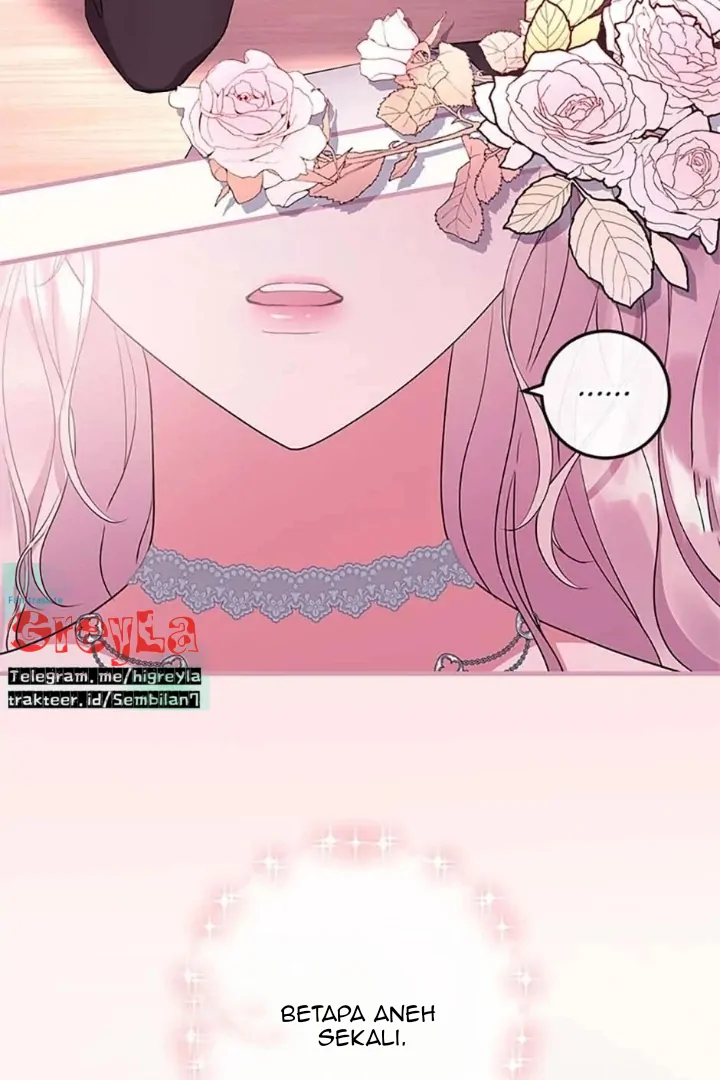 Get out of my way, I will Decide the Ending Chapter 65 - halaman 71
