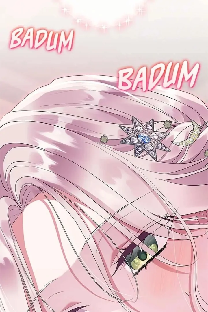 Get out of my way, I will Decide the Ending Chapter 65 - halaman 72