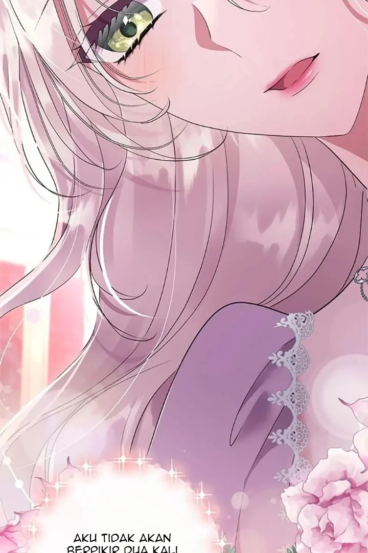 Get out of my way, I will Decide the Ending Chapter 65 - halaman 73