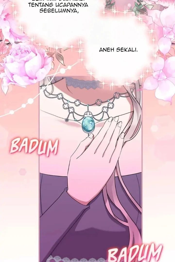 Get out of my way, I will Decide the Ending Chapter 65 - halaman 74