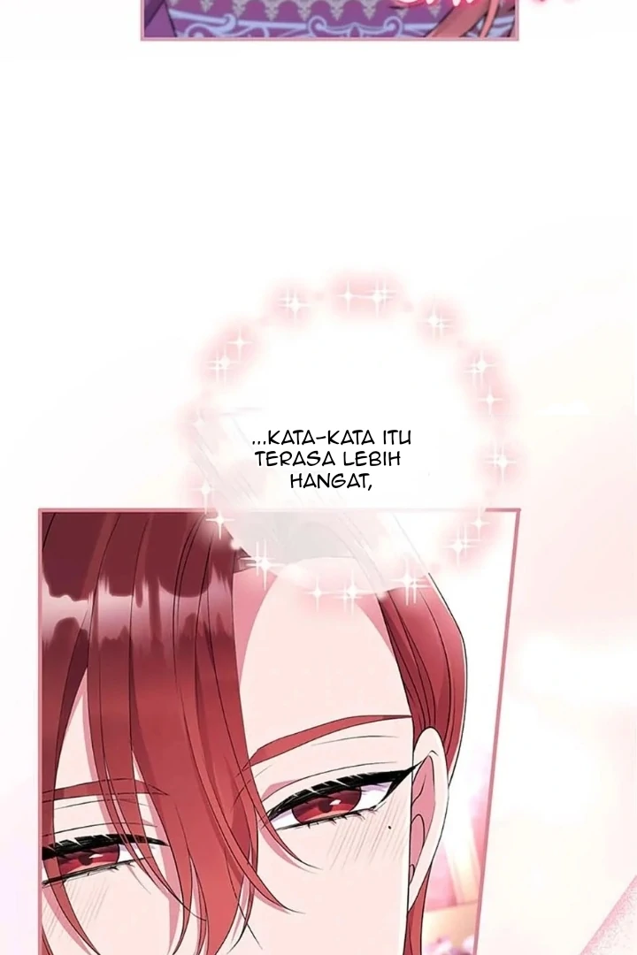 Get out of my way, I will Decide the Ending Chapter 65 - halaman 75
