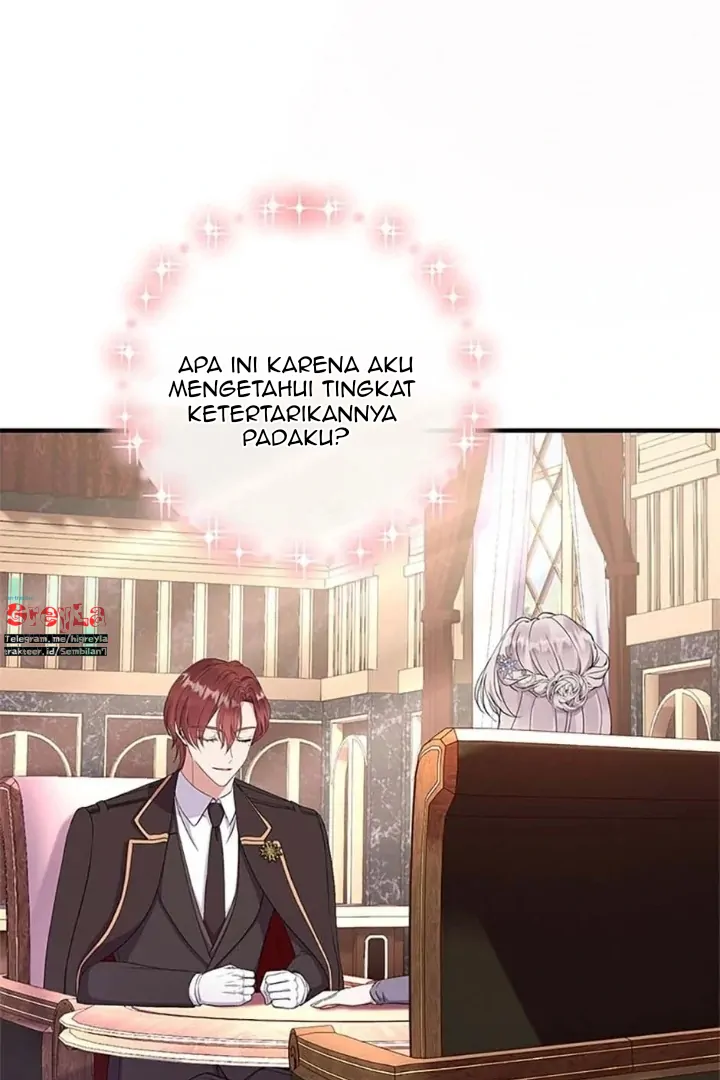 Get out of my way, I will Decide the Ending Chapter 65 - halaman 79